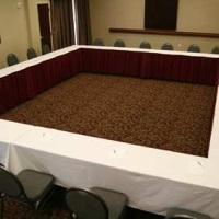 Hotel Hampton Inn Chesapeake