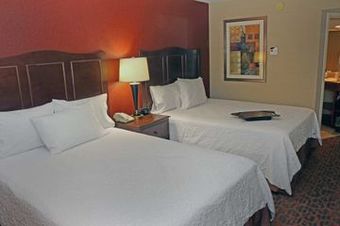 Hotel Norfolkchesapeake Greenbrier A