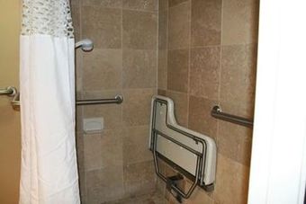 Hotel Norfolkchesapeake Greenbrier A