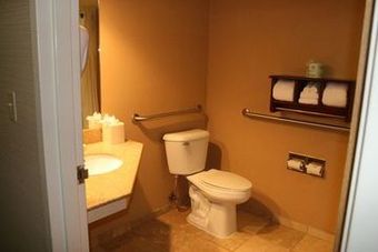 Hotel Norfolkchesapeake Greenbrier A