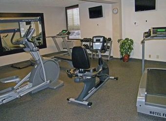 Hotel Norfolkchesapeake Greenbrier A