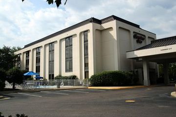 Hotel Norfolkchesapeake Greenbrier A