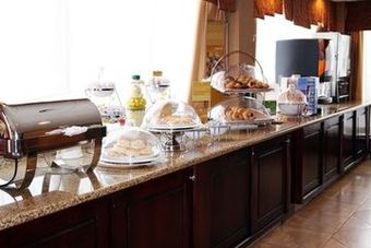 Hotel Norfolkchesapeake Greenbrier A