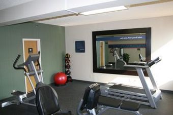 Hotel Norfolkchesapeake Greenbrier A