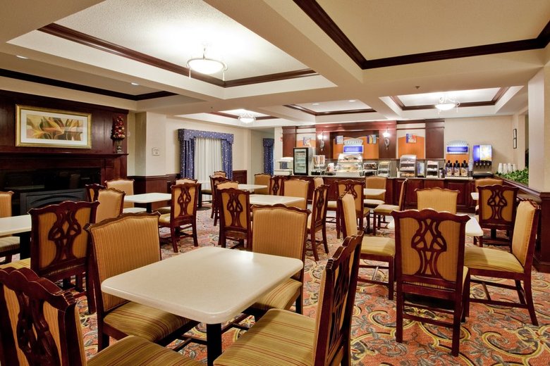 Holiday Inn Express Hotel & Suites Chesapeake