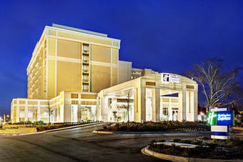 Hotel Best Western Plus Charleston D