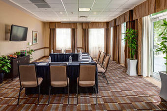 Hotel Best Western Plus Charleston D