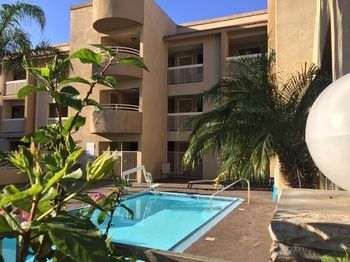 Hotel Best Western Chula Vista Inn
