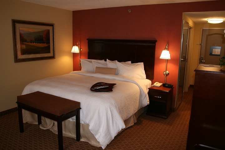Hotel Hampton Inn Chattanooga North Ooltewah