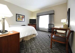 Hotel Hampton Inn Suites Craig