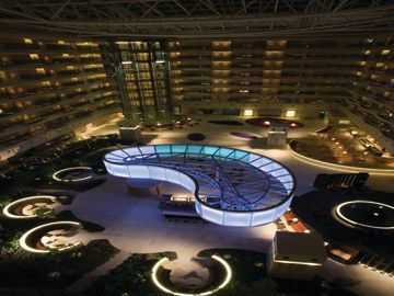 Haevichi Hotel & Resort