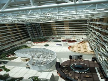 Haevichi Hotel & Resort