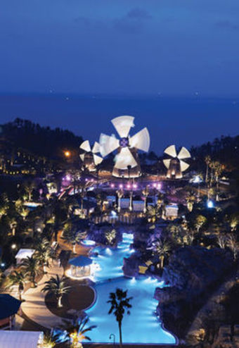 Hotel Lotte