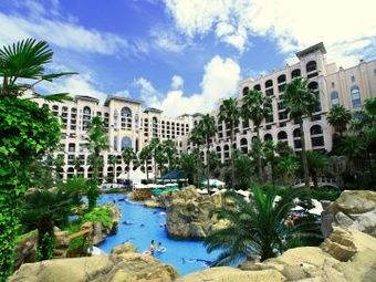 Hotel Lotte