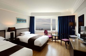 Hotel Oriental