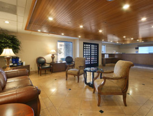 Hotel Ramada Carlsbad By The Sea