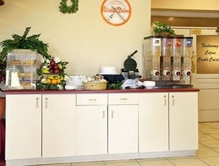 Hotel Howard Johnson - Cleveland
