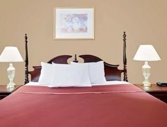 Hotel Howard Johnson - Cleveland