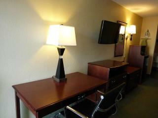 Hotel Ramada Limited Cleveland