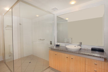 Hotel Crowne Plaza Pelican Waters