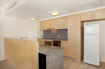 Hotel Crowne Plaza Pelican Waters
