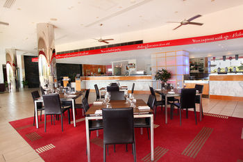 Hotel Crowne Plaza Pelican Waters