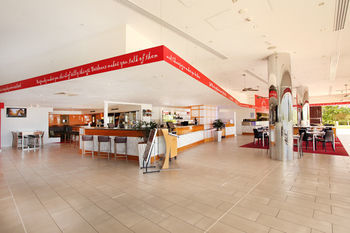 Hotel Crowne Plaza Pelican Waters