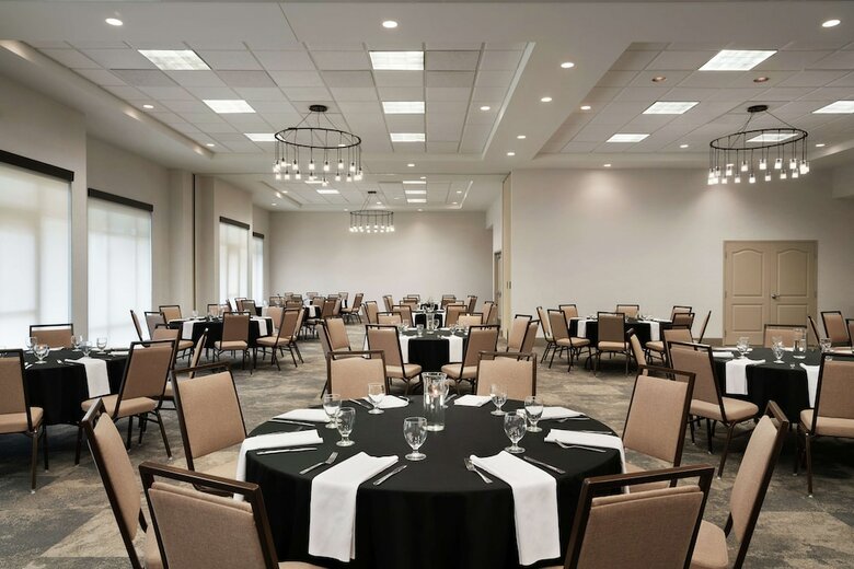 Hotel Hilton Garden Inn Charlotteayr
