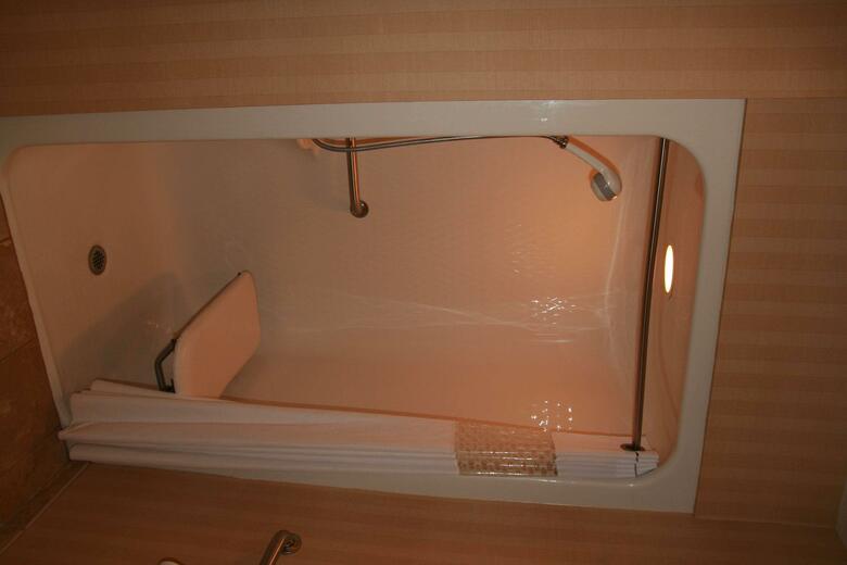 Hotel Hampton Inn Clarksville