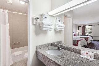 Hotel Ramada Limited Clarksville Tn