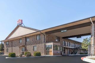 Hotel Ramada Limited Clarksville Tn