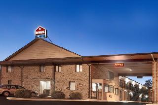 Hotel Ramada Limited Clarksville Tn