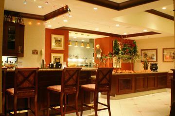 Hotel Hilton Garden Inn Columbus/polaris