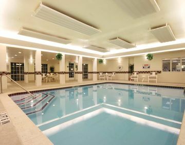 Hotel Homewood Suites By Hilton Columbus Dublin