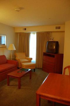 Hotel Homewood Suites By Hilton Columbus Dublin