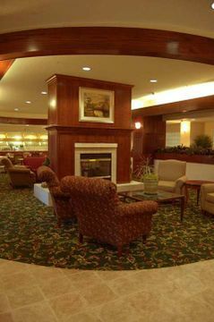 Hotel Homewood Suites By Hilton Columbus Dublin