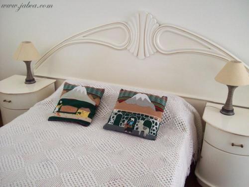Apartamento Cerro Colorado 3 Dormitorios