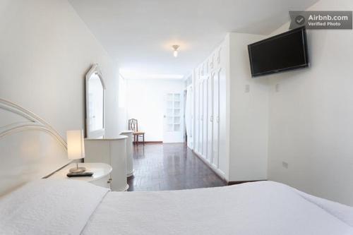 Apartamento Cerro Colorado 3 Dormitorios