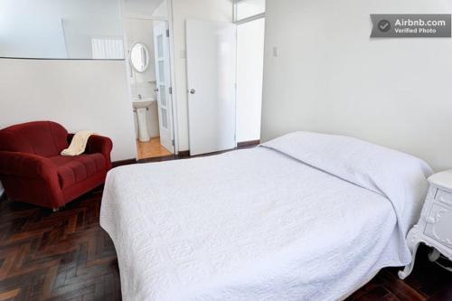 Apartamento Cerro Colorado 3 Dormitorios
