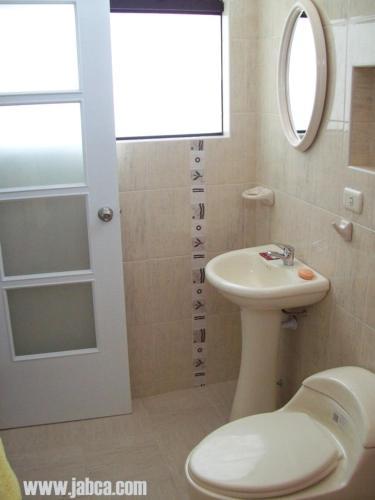 Apartamento Cerro Colorado 3 Dormitorios