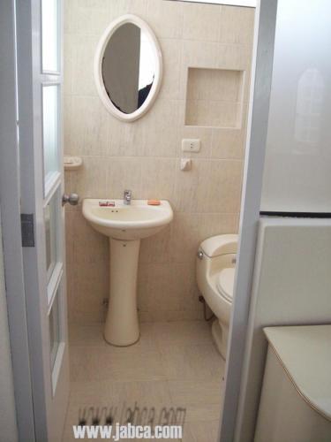 Apartamento Cerro Colorado 3 Dormitorios