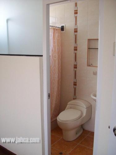 Apartamento Cerro Colorado 3 Dormitorios