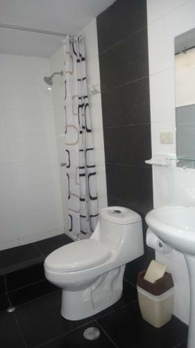 Hostal Casa De Blanquita