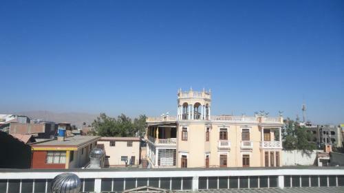 Hostal Casa De Blanquita
