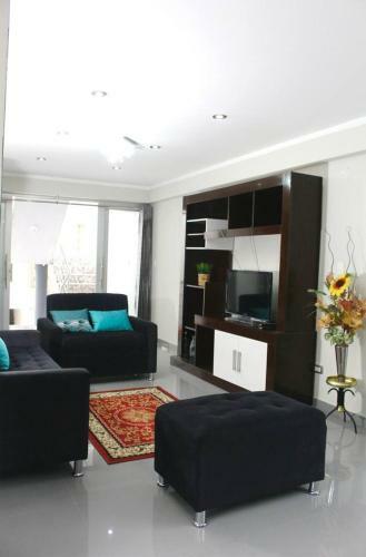 Apartamento Departamentos Ecol�gicos Chilina