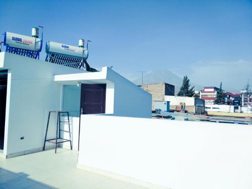 Hotel Dreams Of Misti