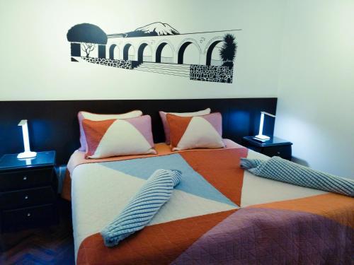 Hotel Dreams Of Misti