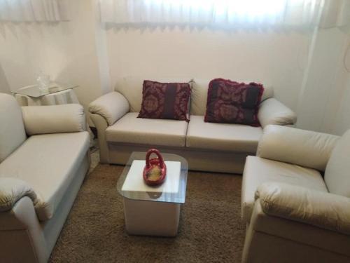 Apartamento Yanahuara Home Hostel