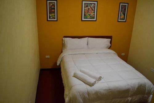 Hostal Arequipa Royal Suite