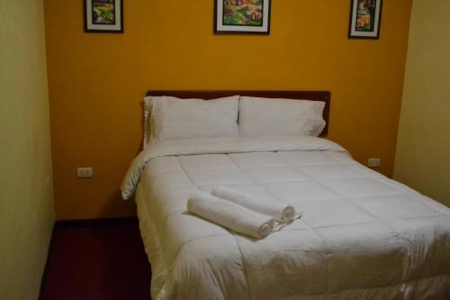Hostal Arequipa Royal Suite
